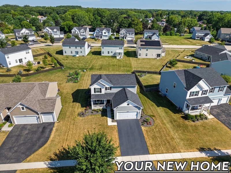 1022 Pauline Place Plano IL 60545