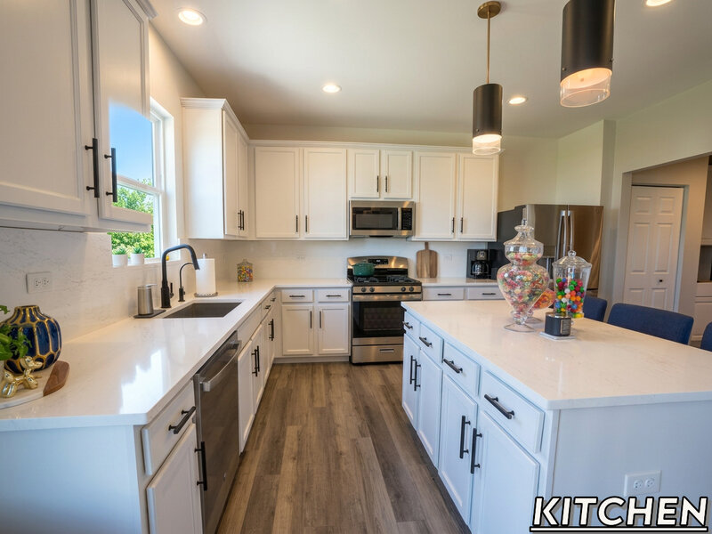 1022 Pauline Place Plano IL 60545