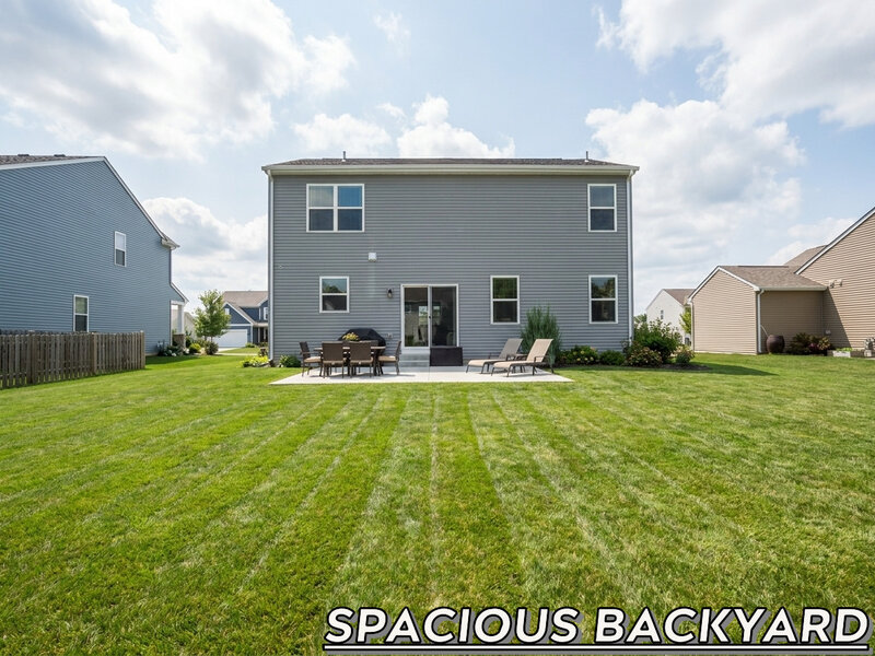 1022 Pauline Place Plano IL 60545