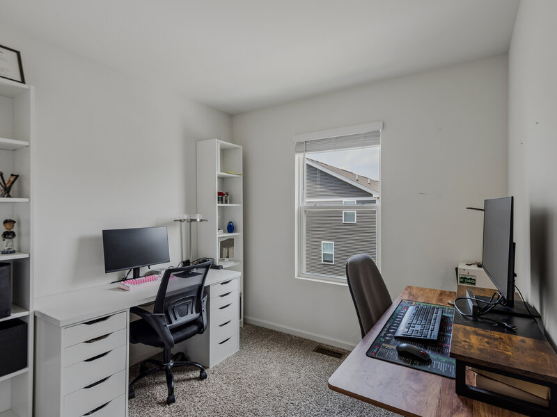 2121 Sassafras Way Wonder Lake IL 60097