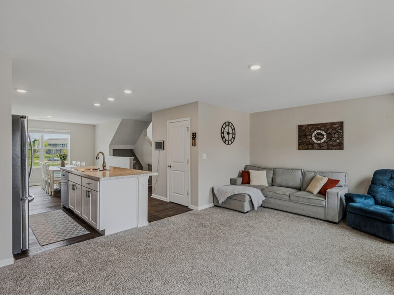 2121 Sassafras Way Wonder Lake IL 60097