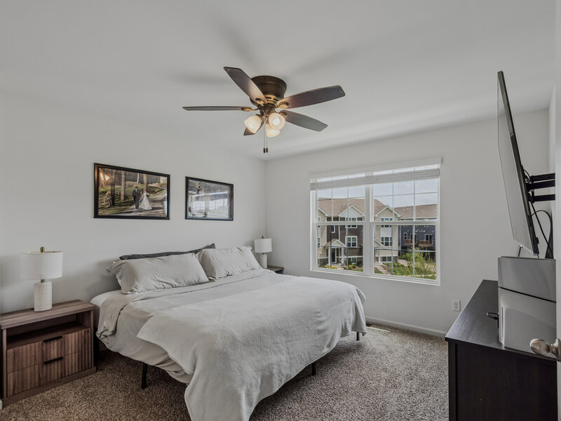 2121 Sassafras Way Wonder Lake IL 60097