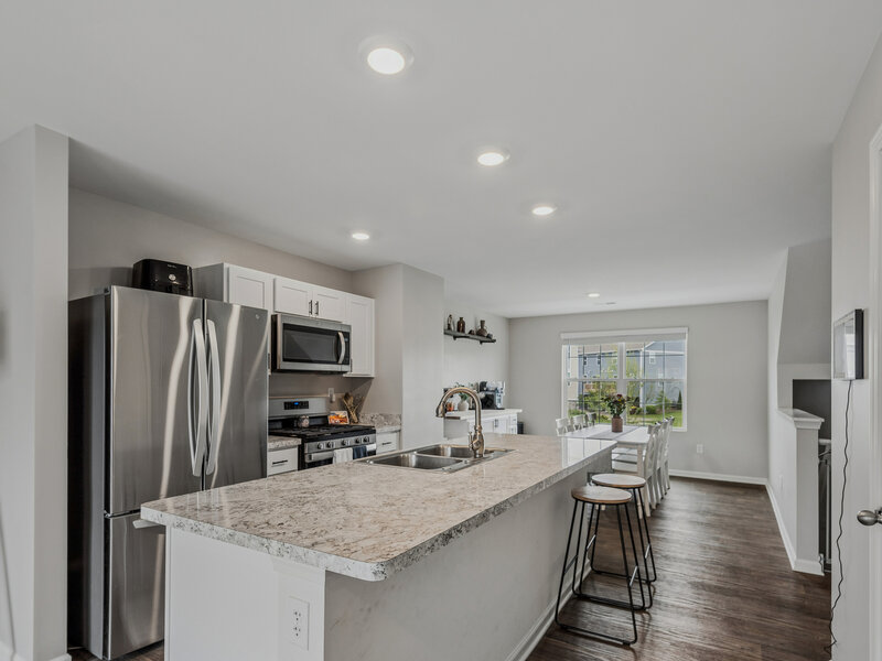 2121 Sassafras Way Wonder Lake IL 60097