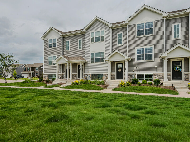 2121 Sassafras Way Wonder Lake IL 60097