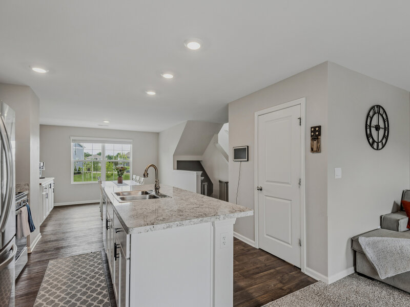 2121 Sassafras Way Wonder Lake IL 60097