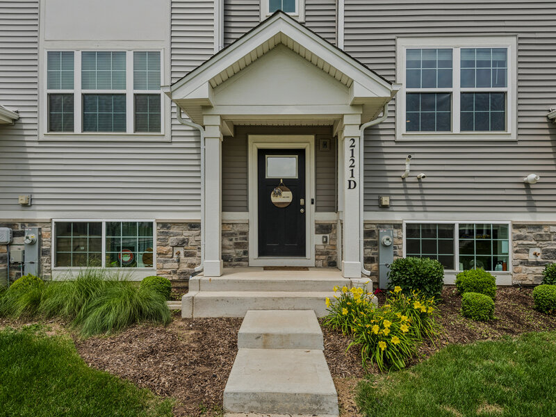 2121 Sassafras Way Wonder Lake IL 60097