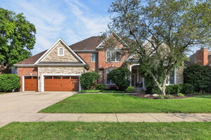Photo of 2439 Fawn Lake Circle Naperville IL 60564