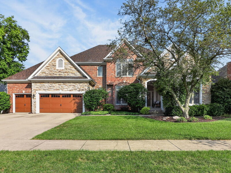 2439 Fawn Lake Circle Naperville IL 60564