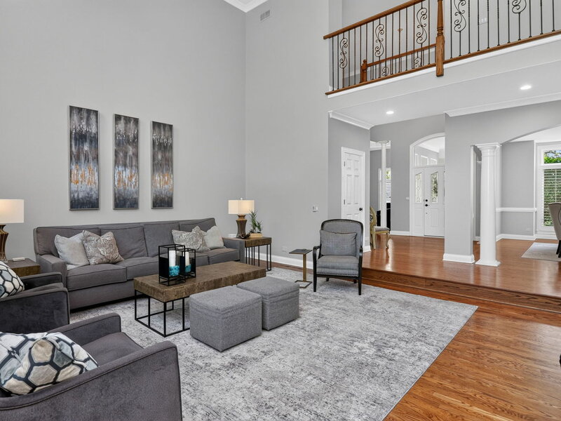 2439 Fawn Lake Circle Naperville IL 60564