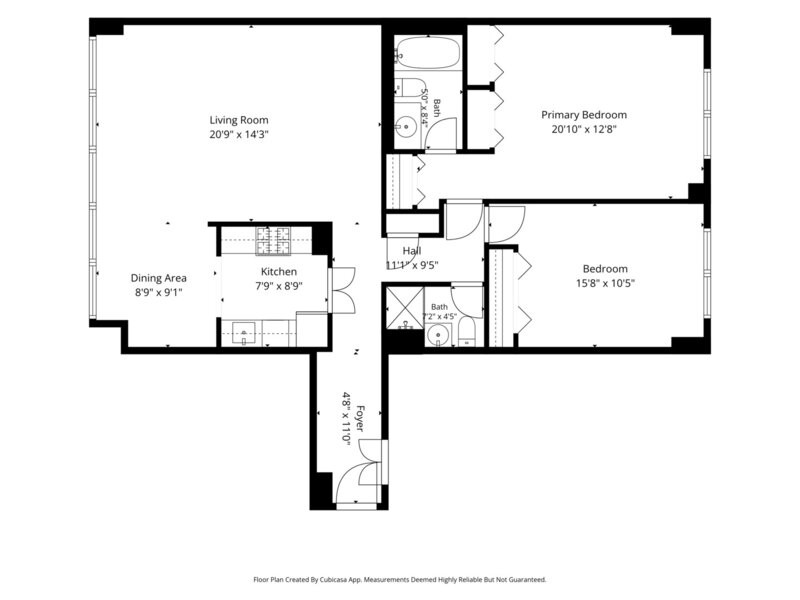 3440 N Lake Shore Drive Chicago IL 60657
