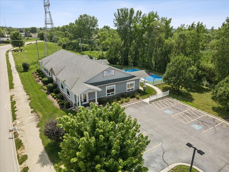 1537 Colt Lane Grayslake IL 60030