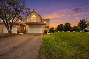 Photo of 1114 Coventry Lane Bolingbrook IL 60440