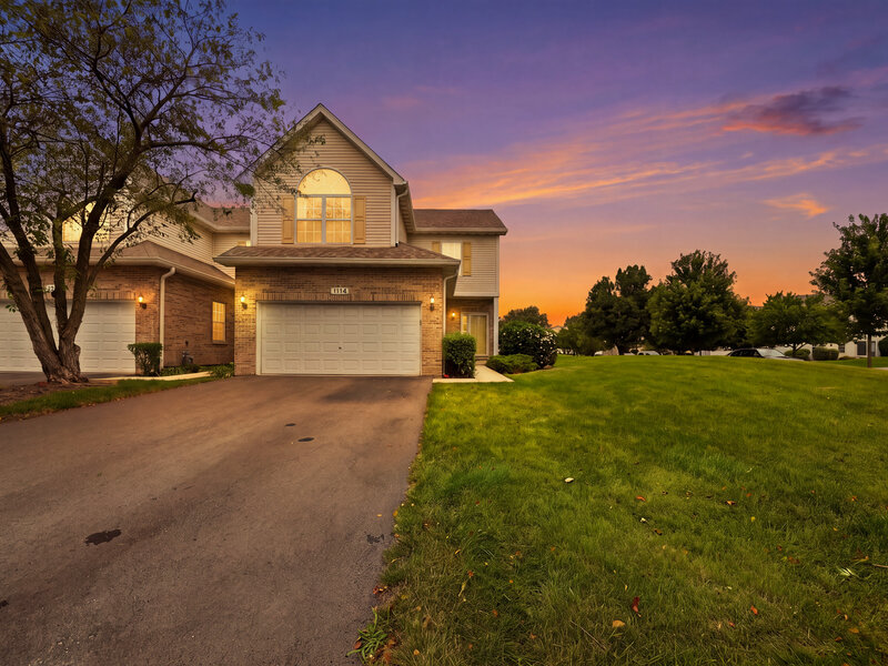 1114 Coventry Lane Bolingbrook IL 60440
