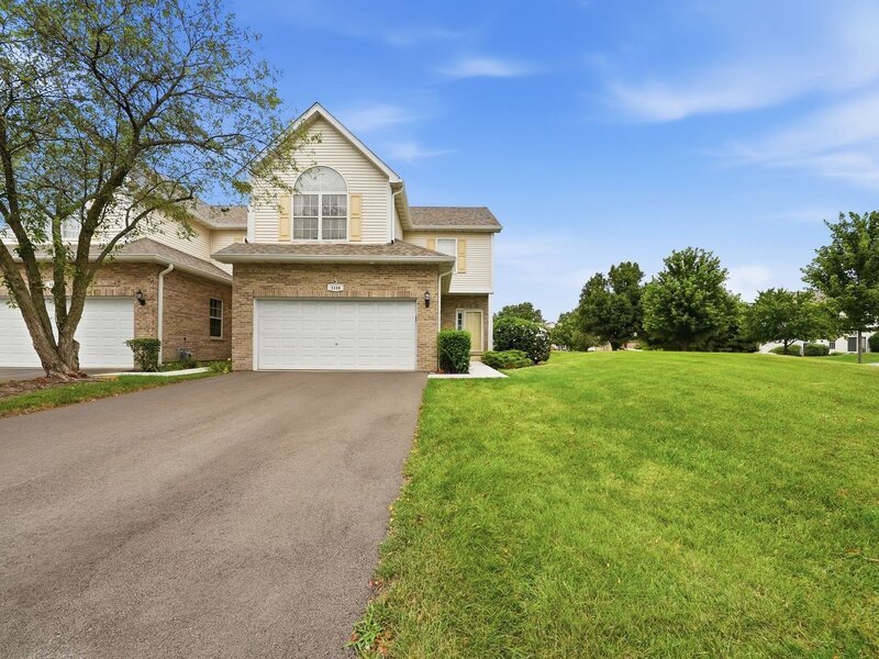 1114 Coventry Lane Bolingbrook IL 60440