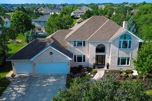Photo of 10512 Louetta Lane Orland Park IL 60467