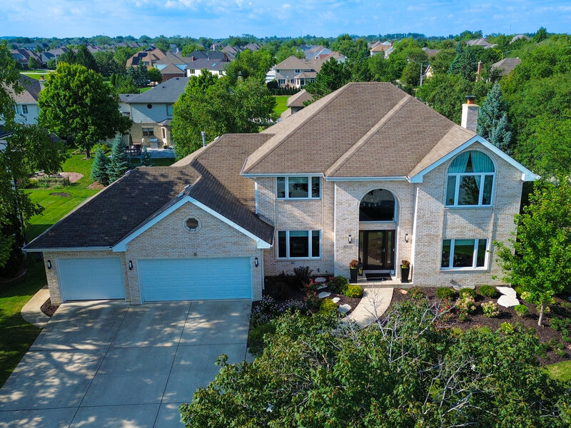 10512 Louetta Lane Orland Park IL 60467