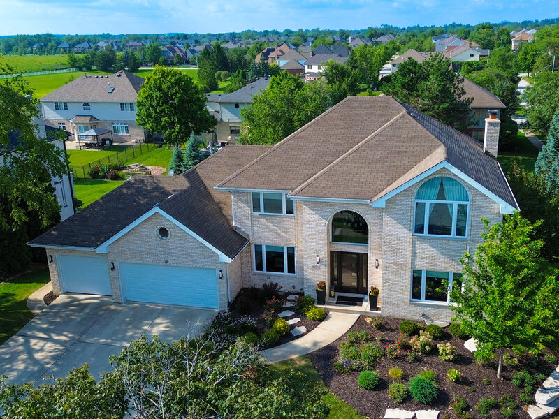 10512 Louetta Lane Orland Park IL 60467