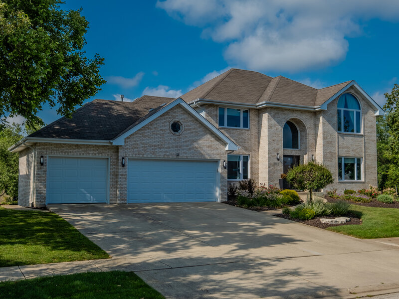 10512 Louetta Lane Orland Park IL 60467