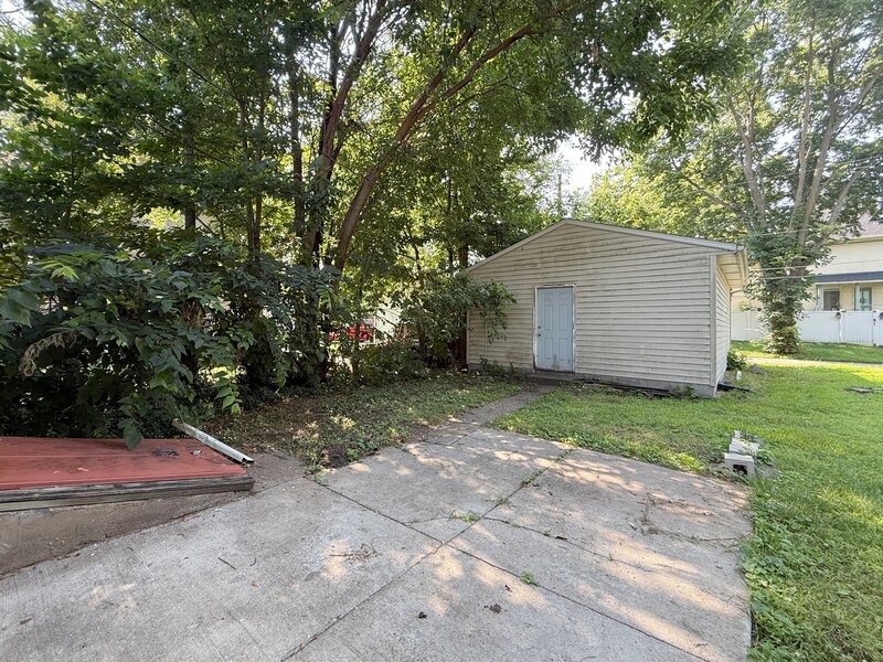 2218 6th Avenue Rock Island IL 61201
