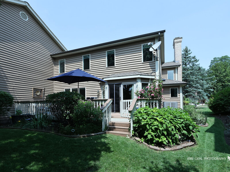 2727 Downing Court Aurora IL 60502
