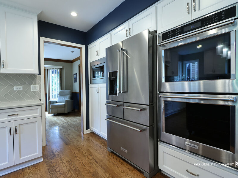 2727 Downing Court Aurora IL 60502