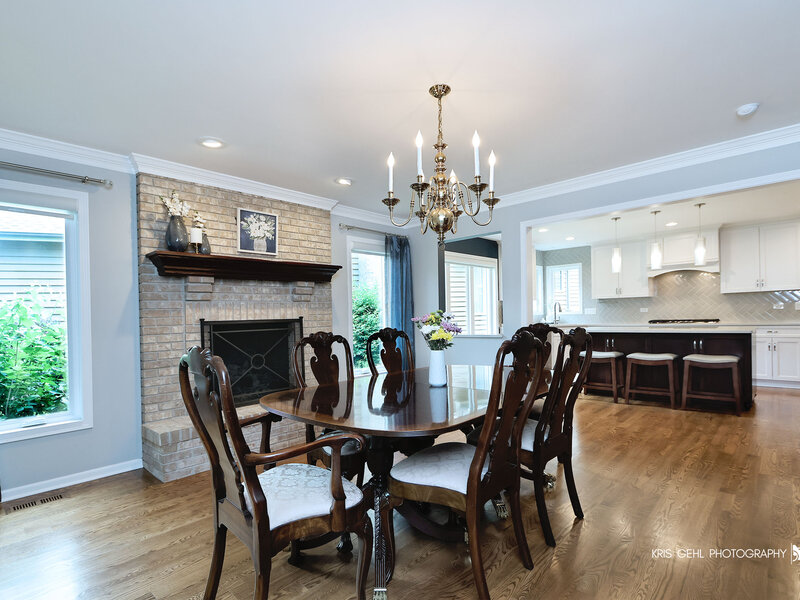 2727 Downing Court Aurora IL 60502