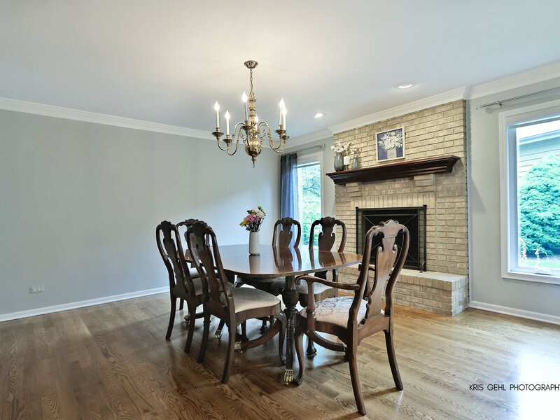 2727 Downing Court Aurora IL 60502
