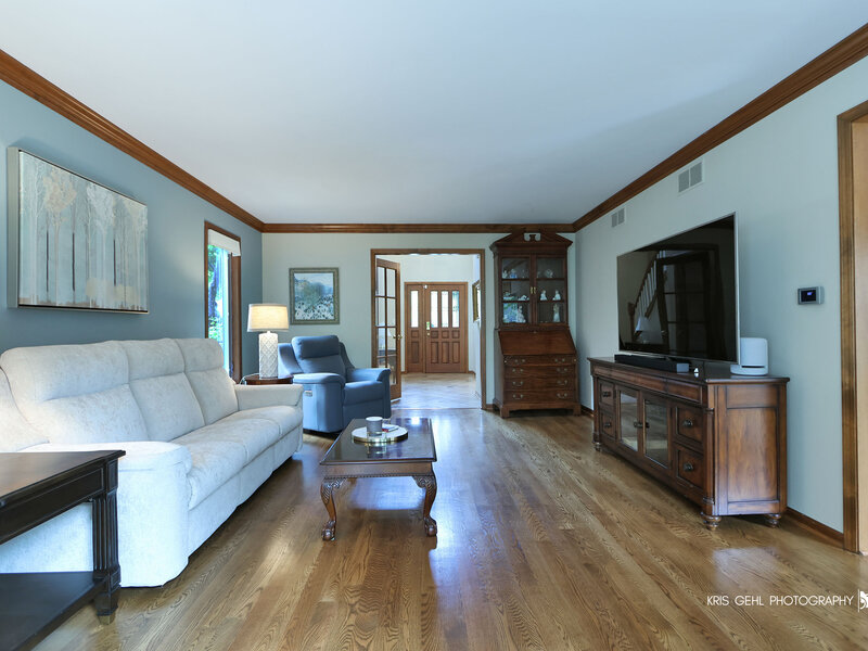 2727 Downing Court Aurora IL 60502