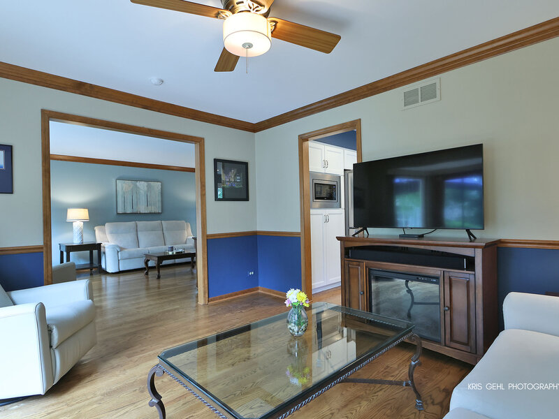2727 Downing Court Aurora IL 60502