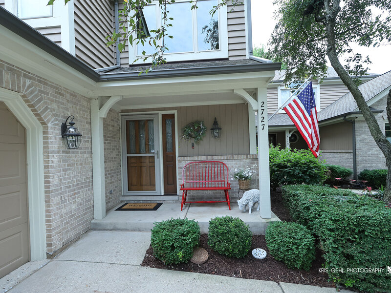 2727 Downing Court Aurora IL 60502