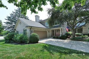 Photo of 2727 Downing Court Aurora IL 60502