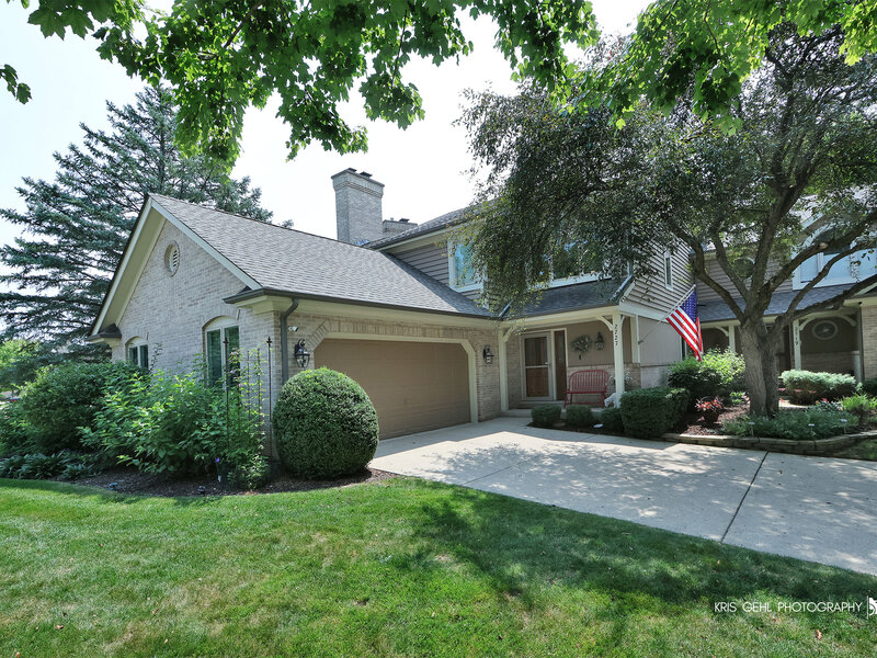 2727 Downing Court Aurora IL 60502