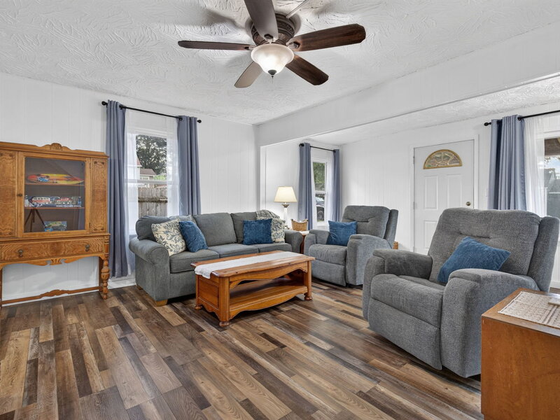 1712 Wilcox Street Crest Hill IL 60403