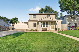 Photo of 1712 Wilcox Street Crest Hill IL 60403
