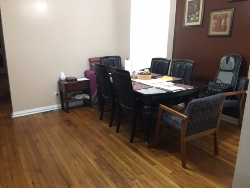 5953 S Elizabeth Street Chicago IL 60636