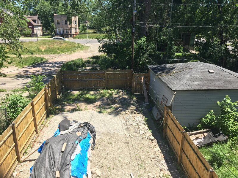 5953 S Elizabeth Street Chicago IL 60636