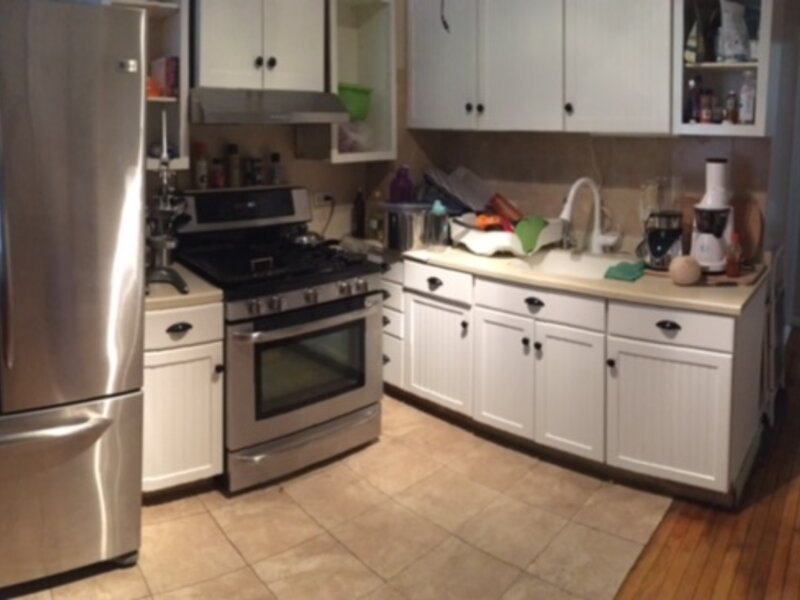 5953 S Elizabeth Street Chicago IL 60636