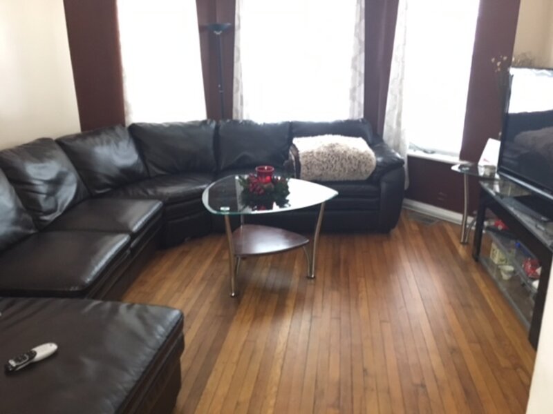 5953 S Elizabeth Street Chicago IL 60636