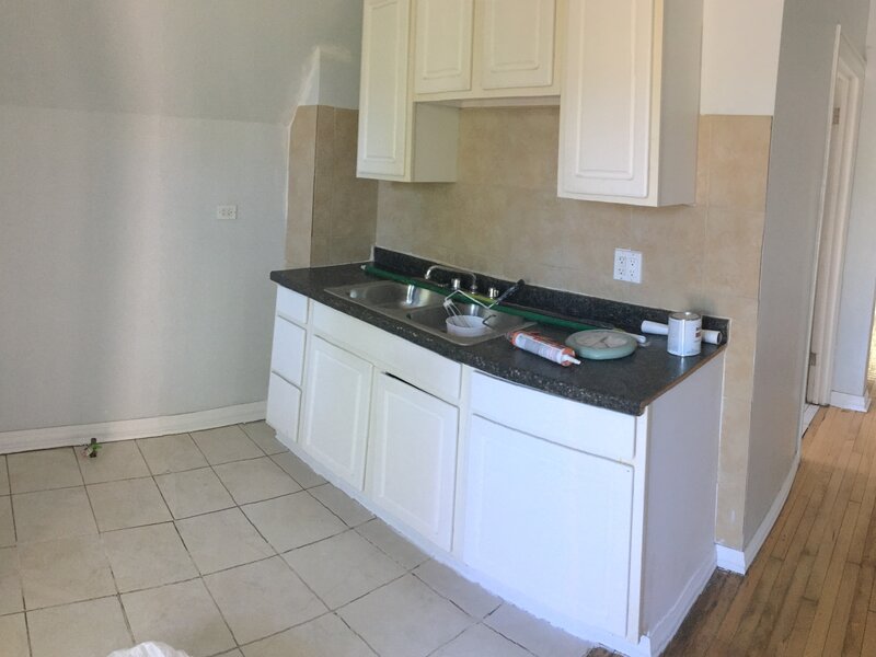 5953 S Elizabeth Street Chicago IL 60636