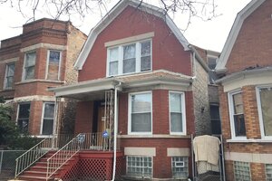 Photo of 5953 S Elizabeth Street Chicago IL 60636