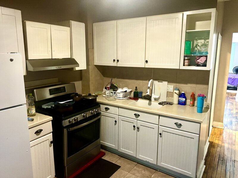 5953 S Elizabeth Street Chicago IL 60636