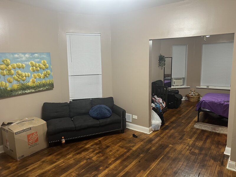 5953 S Elizabeth Street Chicago IL 60636