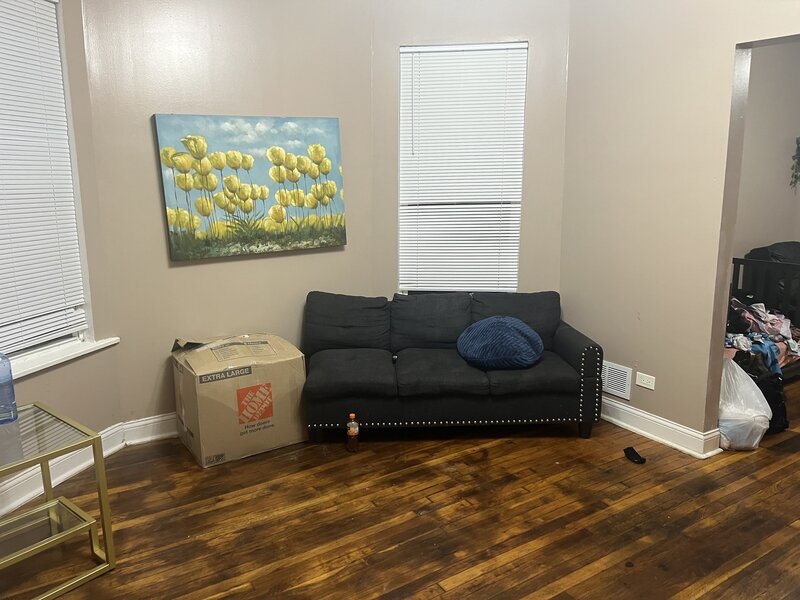 5953 S Elizabeth Street Chicago IL 60636