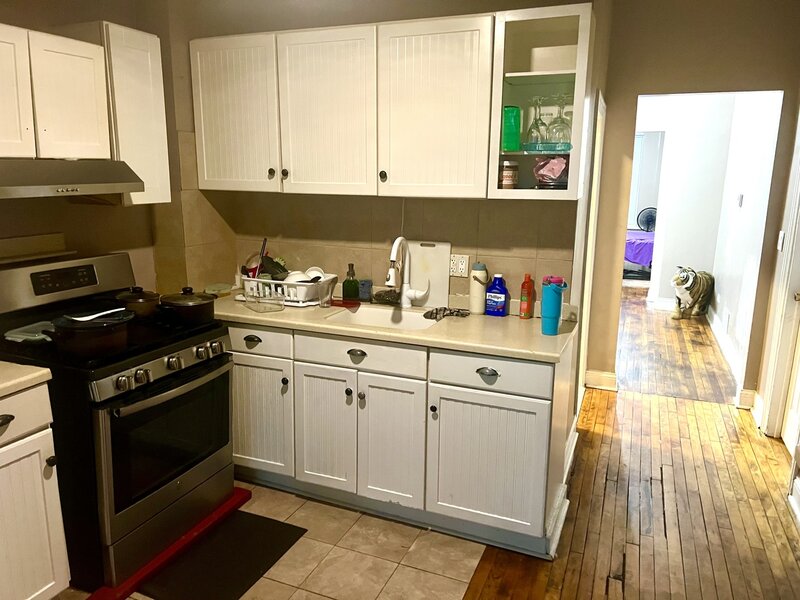 5953 S Elizabeth Street Chicago IL 60636