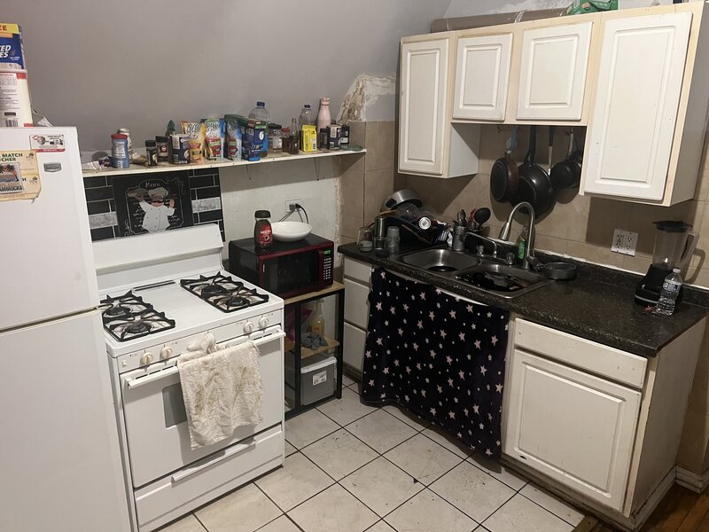 5953 S Elizabeth Street Chicago IL 60636