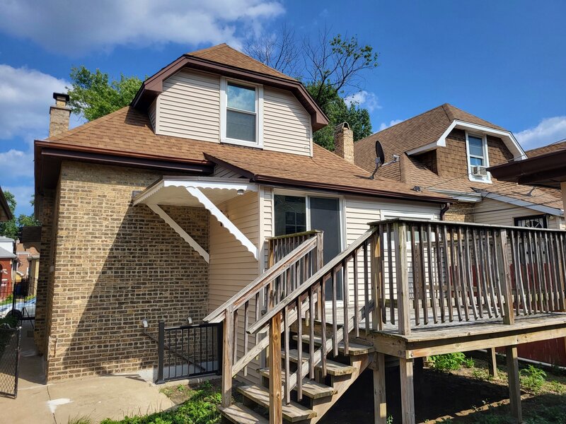 3042 N Lowell Avenue Chicago IL 60641