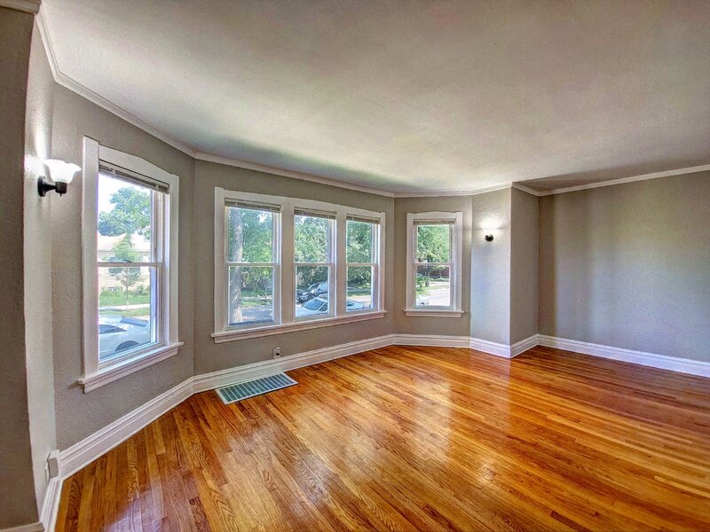 3042 N Lowell Avenue Chicago IL 60641