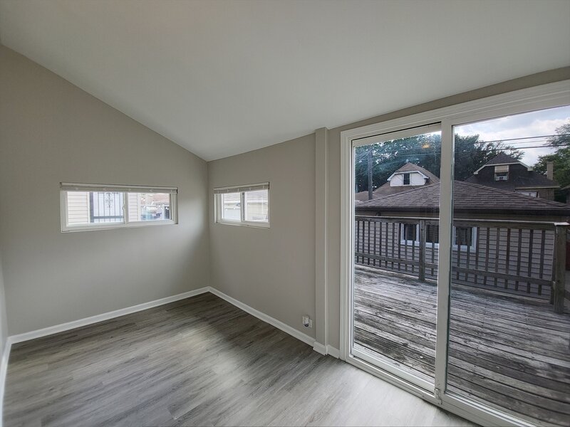 3042 N Lowell Avenue Chicago IL 60641