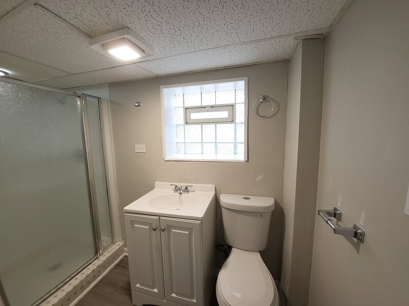 3042 N Lowell Avenue Chicago IL 60641