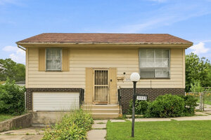 Photo of 11733 S Elizabeth Street Chicago IL 60643